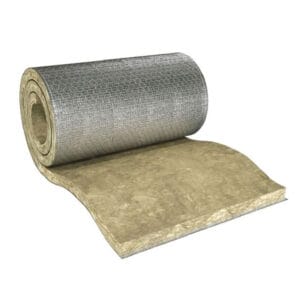 Knauf WM 640- χαλάκι από ορυκτοβάμβακα