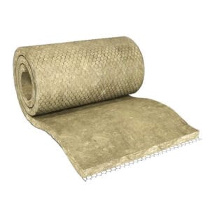 Knauf WM 640- χαλάκι από ορυκτοβάμβακα