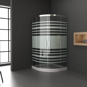 VITALIA ANGOLO SERIGRAPHY 90x90x1.80cm