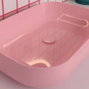 METAMORFOSIS 42600 ROSA LUCIDO