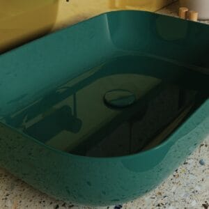 METAMORFOSIS 42600 VERDE LUCIDO