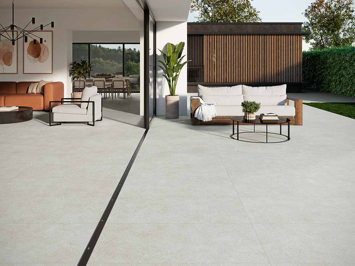 AMB LOMMA GREY 60X120 IN EXT