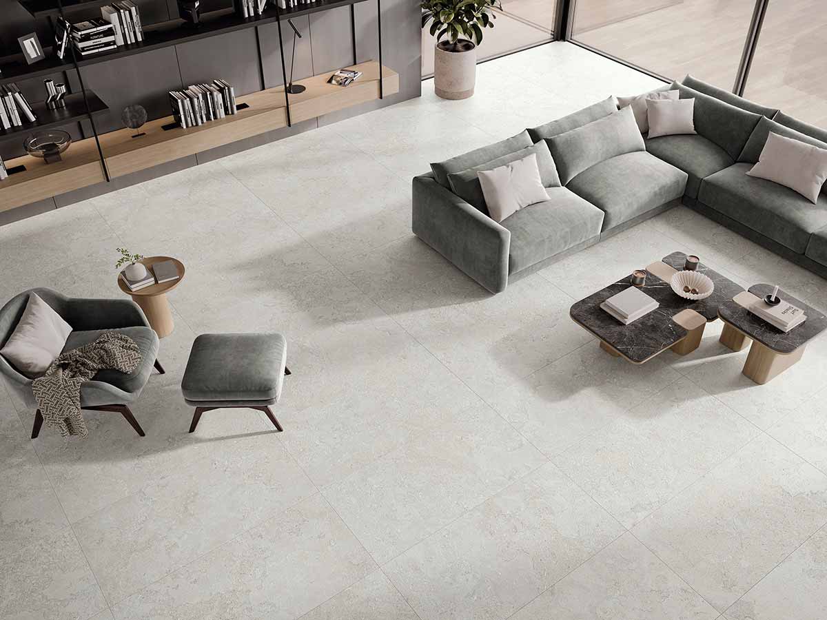 AMB PORTLAND GREY 60X120