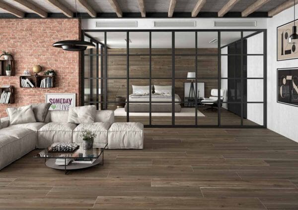 AMB-WOODVILLE-MARRON-30x150